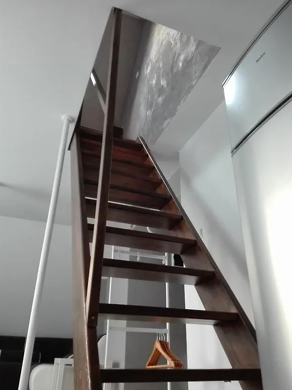 Quatro Apartments Gdansk 0*,  Poland