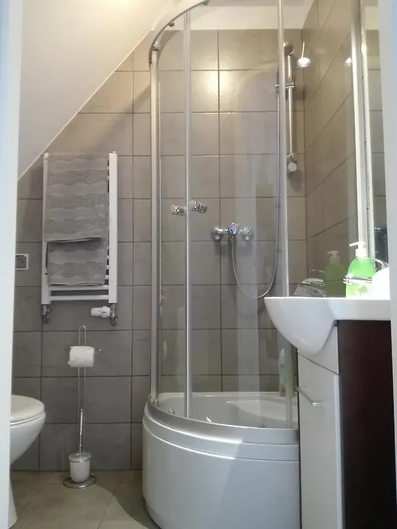 Quatro Apartments Gdansk 0*,  Poland