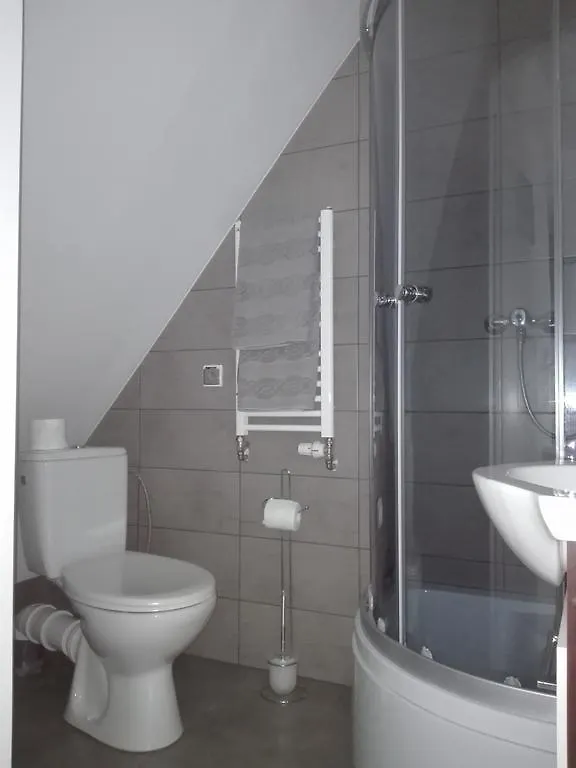 Quatro Apartments Gdansk