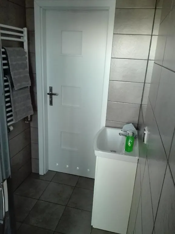 Quatro Apartments Gdansk