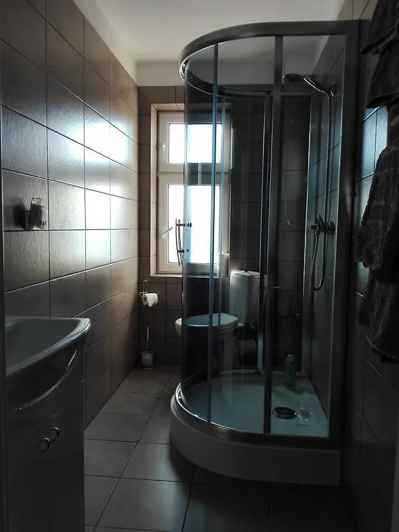 Quatro Apartments Gdansk Poland