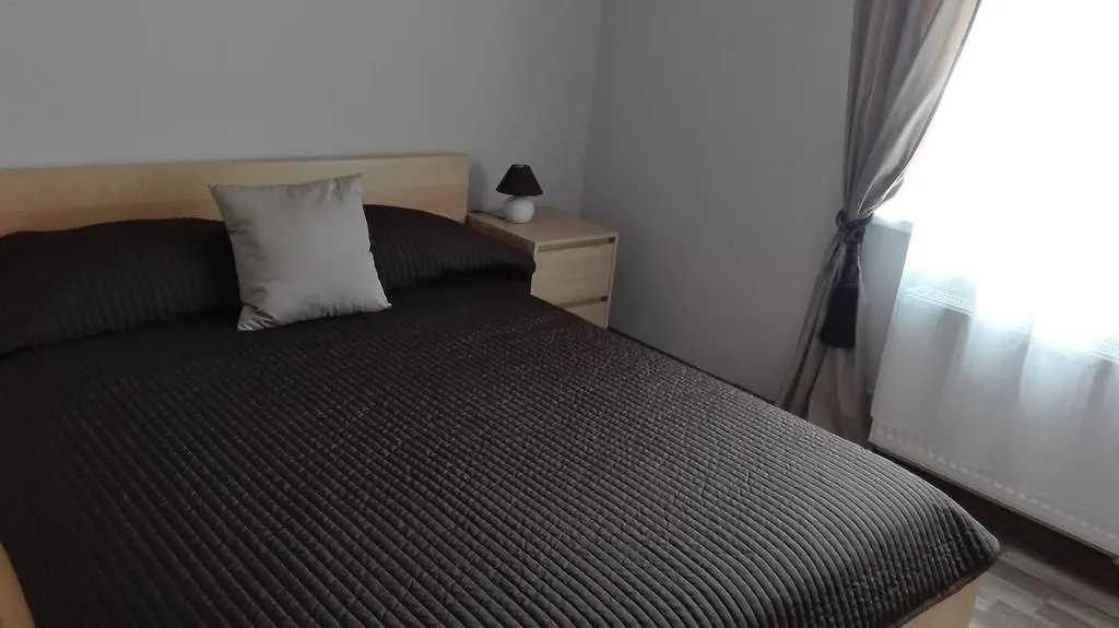 Quatro Apartments Gdansk 0*,  Poland