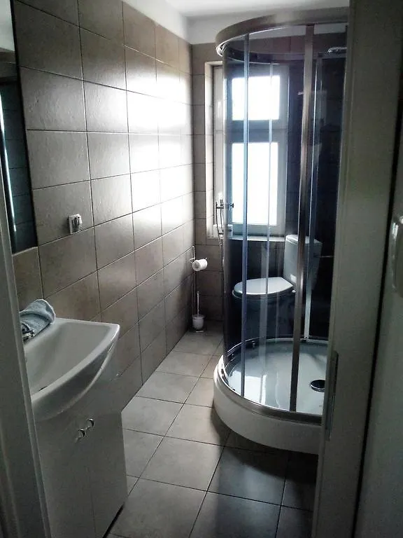 Quatro Apartments Gdansk