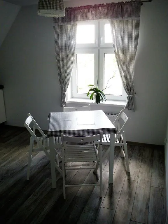 Quatro Apartments Gdansk Poland
