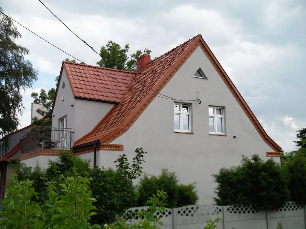 Quatro Apartments Gdansk Poland