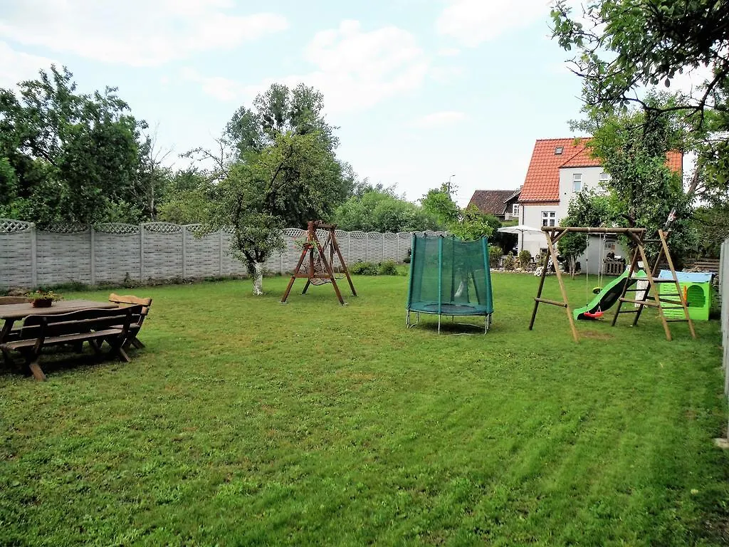 Quatro Apartments Gdansk 0*,